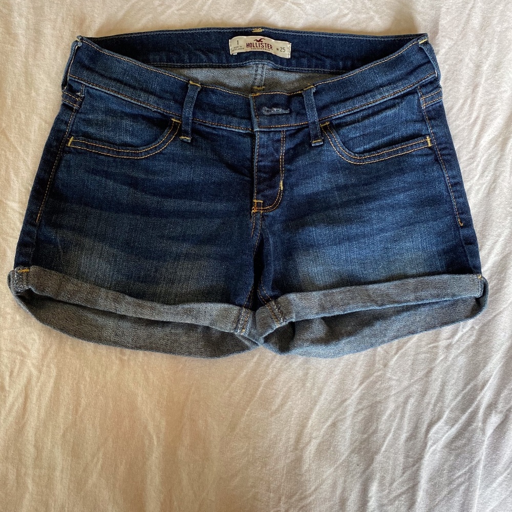 Hollister Shorts